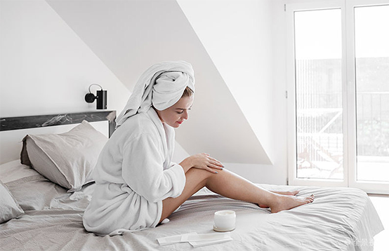 到底什么季節最適合脫毛呢(圖1)