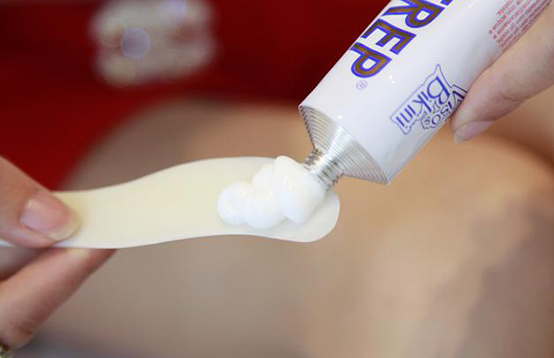 大家還在用這些小偏方進(jìn)行脫毛嗎