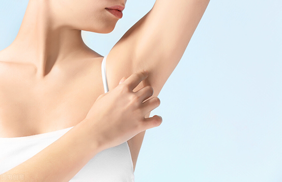 使用脫毛儀會影響我們的排汗嗎