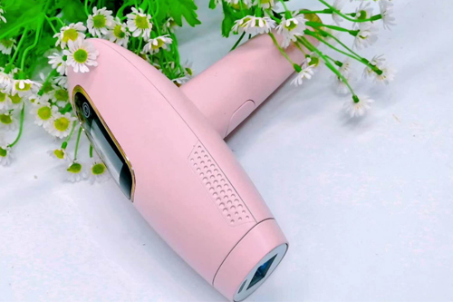 諾鉑冰點脫毛儀使用后需要保養嗎(圖1) 諾鉑冰點脫毛儀使用后需要保養嗎(圖1)