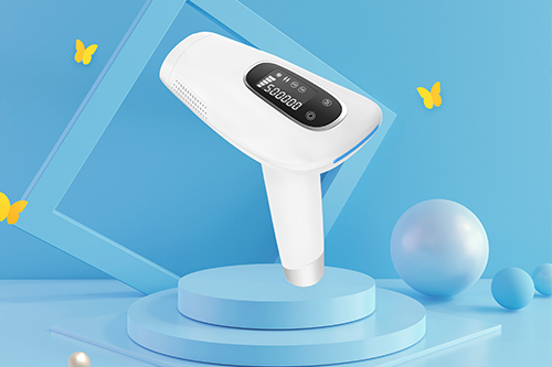 家用光子脫毛儀對眼睛有傷害嗎(圖1)