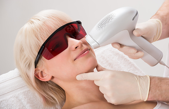 使用激光脫毛可以維持多長時間(圖1) 使用激光脫毛可以維持多長時間(圖1)