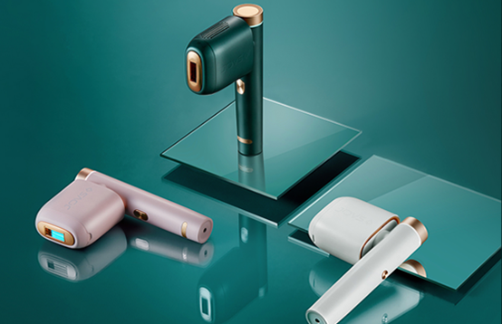 冰點脫毛儀的無痛脫毛是否真的好用,還是所謂的智商稅?(圖4) 冰點脫毛儀的無痛脫毛是否真的好用,還是所謂的智商稅?(圖4)