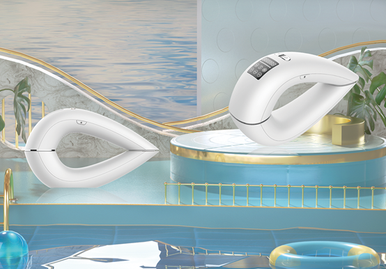 諾鉑新品創新升級，你的脫毛困擾“它”都知道(圖4)