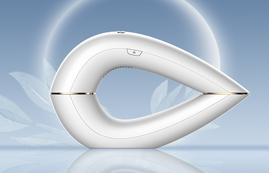 脫毛領域的硬核級別，藍寶石冰點脫毛儀(圖1)