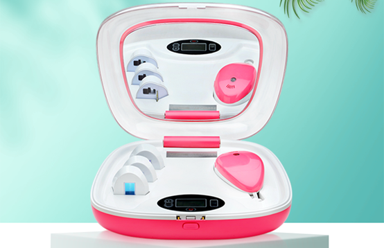 嘿，腋毛！看美麗如何戰勝腋毛（二）(圖1)