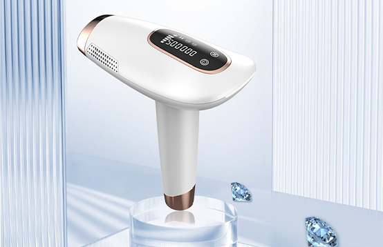 激光脫毛儀使用疑慮(圖1)