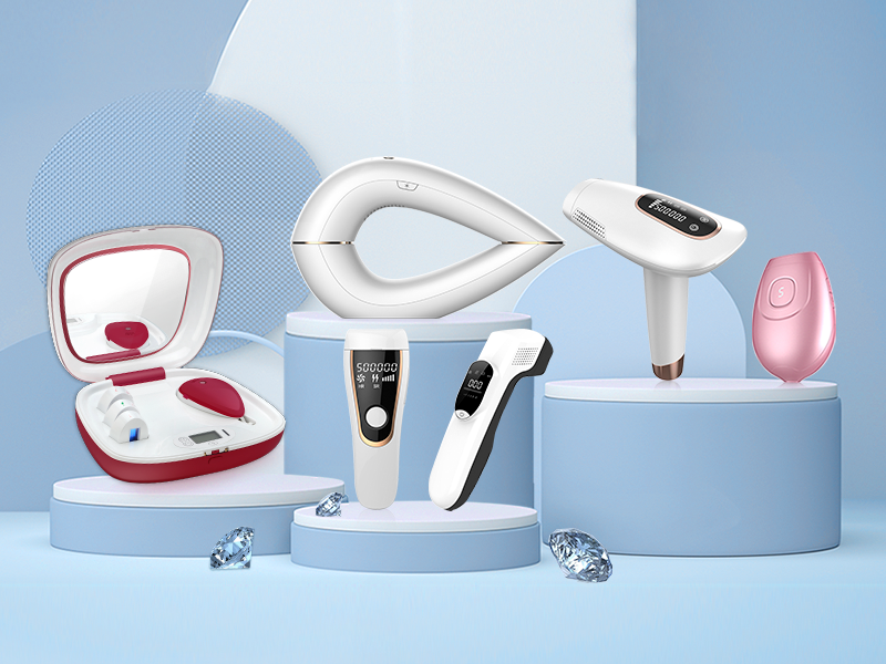【百科】家用脫毛儀(圖1)