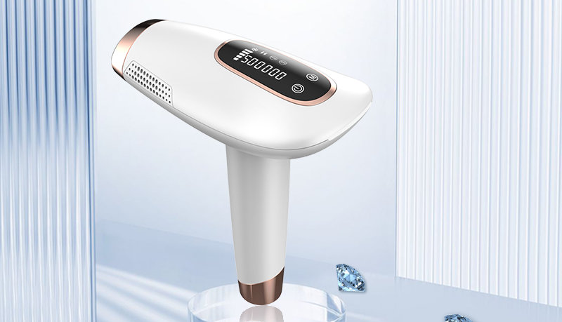 刮毛后多久用脫毛儀(圖1) 刮毛后多久用脫毛儀(圖1)