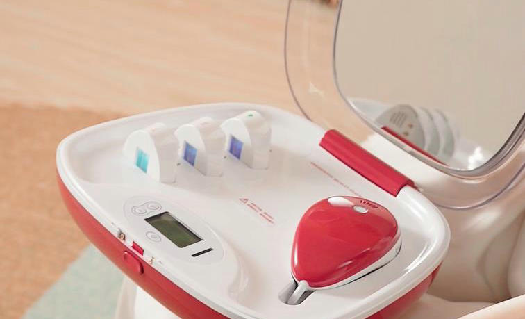 脫毛器脫毛,對(duì)身體有沒(méi)有害(圖2) 脫毛器脫毛,對(duì)身體有沒(méi)有害(圖2)