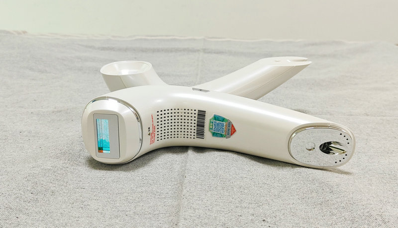 三伏天結束,脫毛要注意什么?(圖2) 三伏天結束,脫毛要注意什么?(圖2)