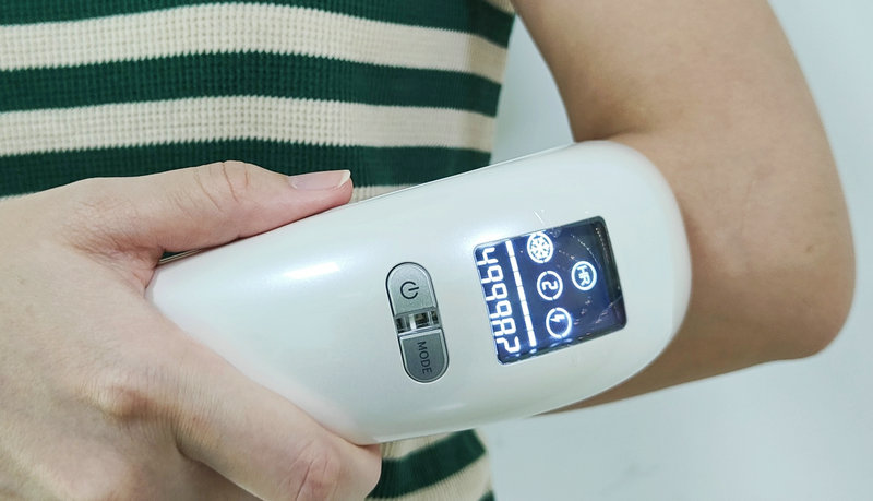 脫毛小秒招，讓你恢復光滑肌膚(圖3)