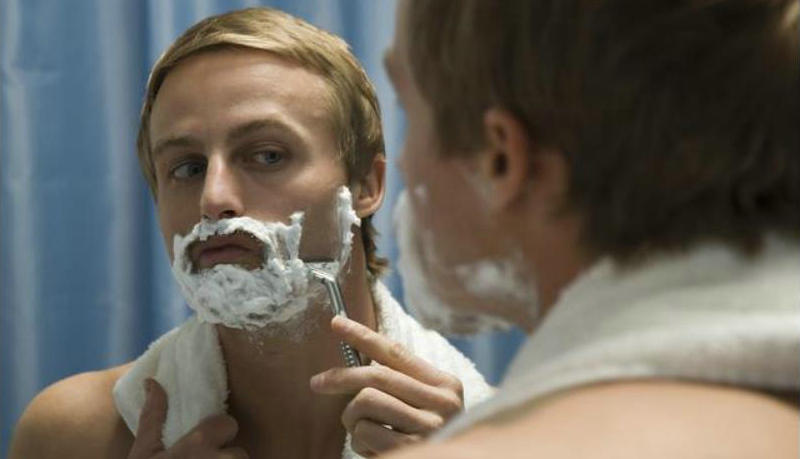 胡子長(zhǎng)得太快怎么解決,現(xiàn)在告訴你解決方法(圖1) 胡子長(zhǎng)得太快怎么解決,現(xiàn)在告訴你解決方法(圖1)