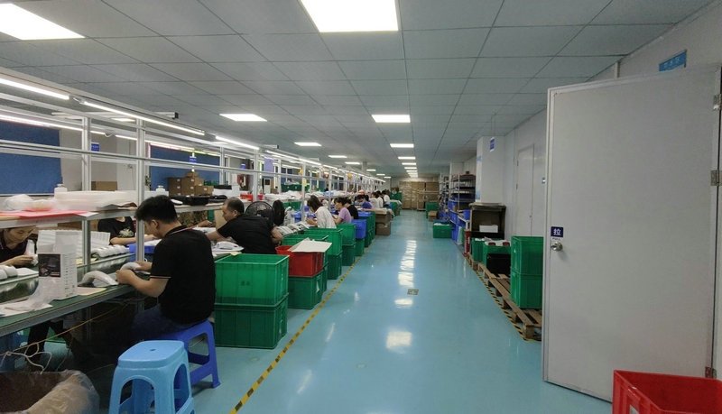 光子脫毛儀器，脫毛儀生產廠家(圖2)