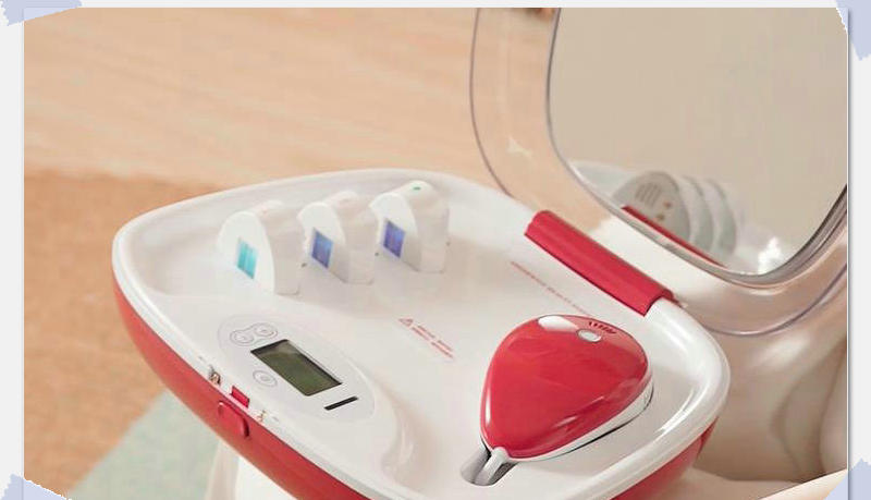 哪款脫毛儀脫毛效果好,看準這幾點就夠了(圖2) 哪款脫毛儀脫毛效果好,看準這幾點就夠了(圖2)