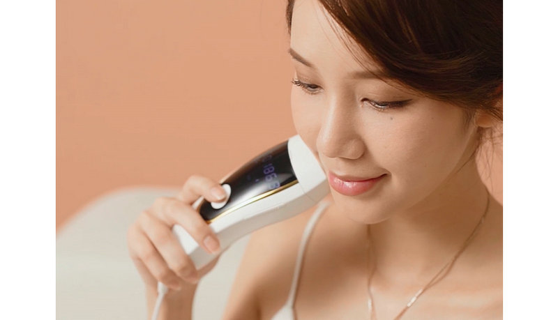 全身脫毛還會長出來嗎(圖1)