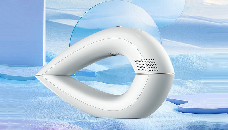 雙十一購物狂歡節到來，家用脫毛儀了解一下？(圖2)