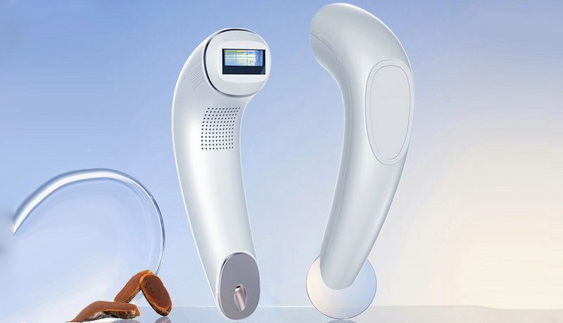 雙十一購物狂歡節到來，家用脫毛儀了解一下？(圖3)