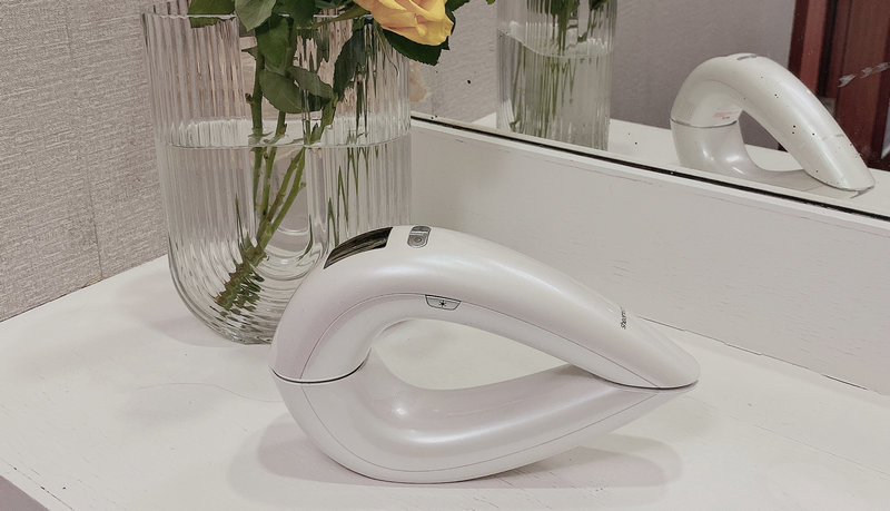 家用冰點脫毛儀，適合你的脫毛方案(圖1)