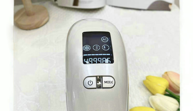 家用冰點脫毛儀，適合你的脫毛方案(圖3)