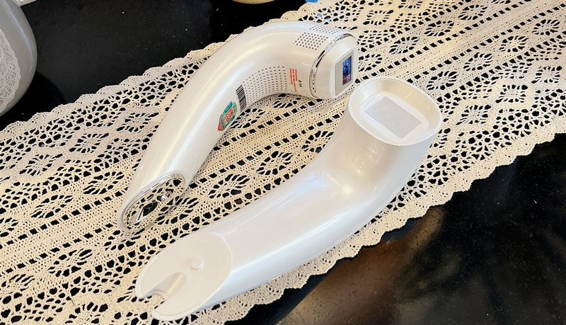 脫毛你沖不沖？現在開始脫毛，來年不做獼猴桃(圖2)