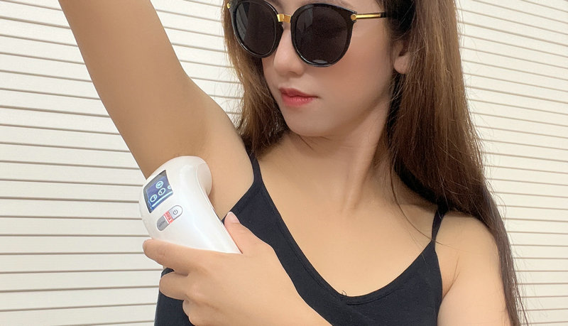 家用脫毛儀可以不刮毛使用嗎(圖4) 家用脫毛儀可以不刮毛使用嗎(圖4)