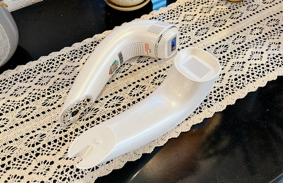 脫毛儀不能用在哪里？要注意這些部位(圖2)