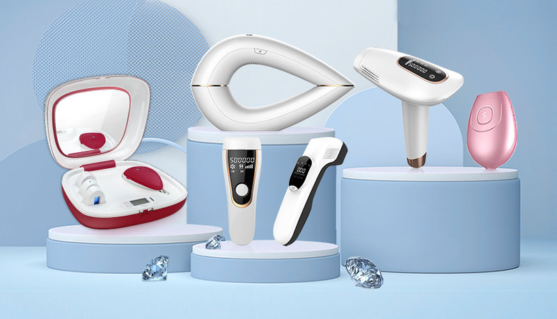 在家用脫毛儀安全嗎(圖2) 在家用脫毛儀安全嗎(圖2)