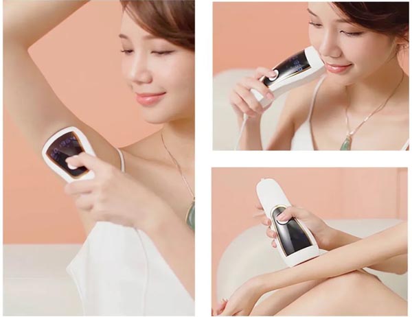 美女們，注意啦，“膚麗”來襲(圖3)