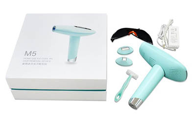 如何判斷脫毛儀器是否需要維修(圖1)