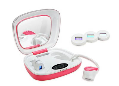 脫毛儀的后續護理建議(圖1)